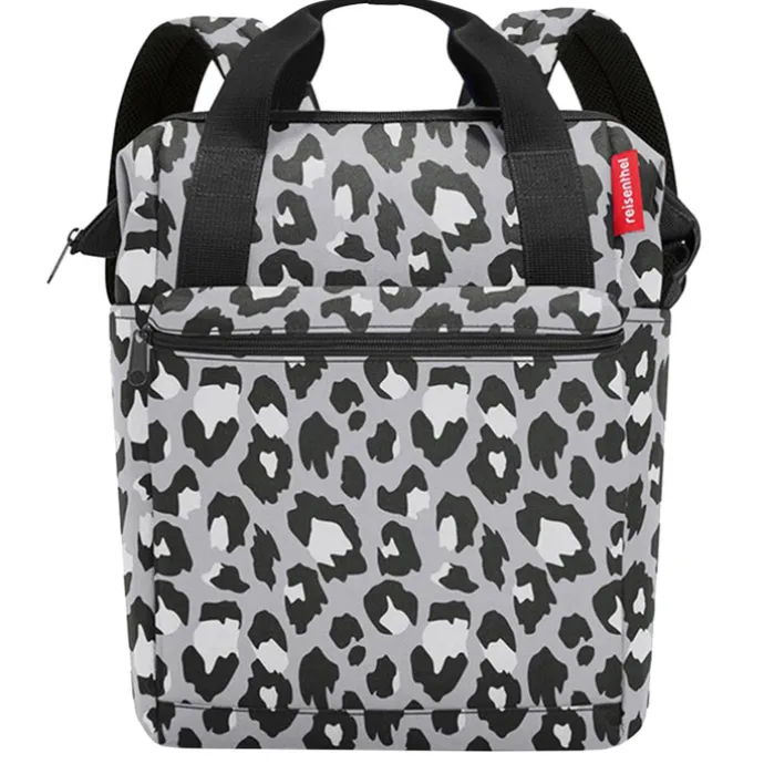 Reisenthel Allrounder R Backpack leo nero