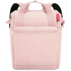 Reisenthel Allrounder R Backpack twist blush