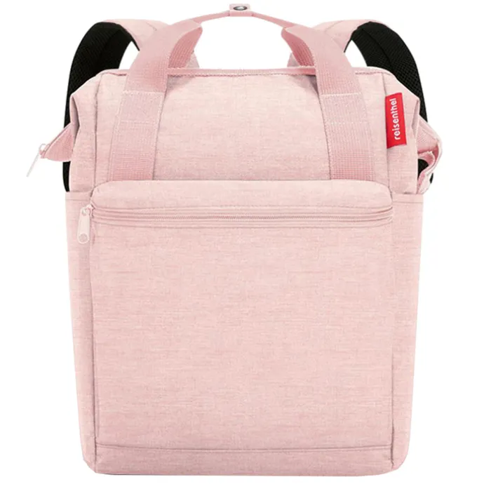Reisenthel Allrounder R Backpack twist blush