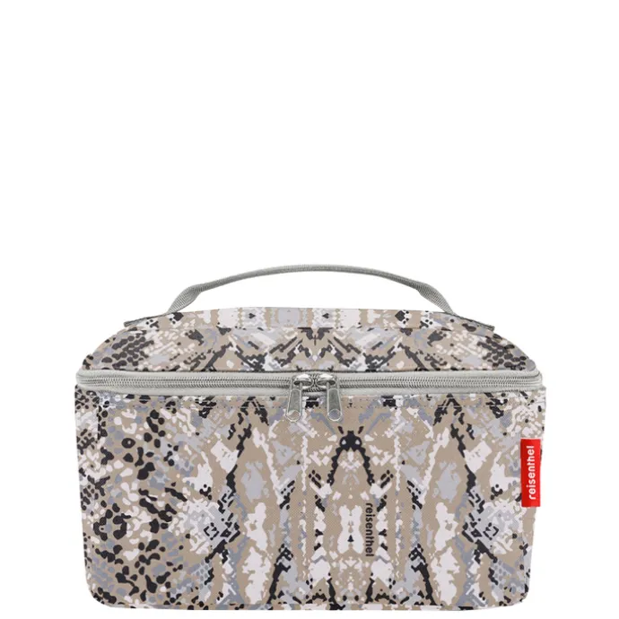 Reisenthel Beautycase snake sand