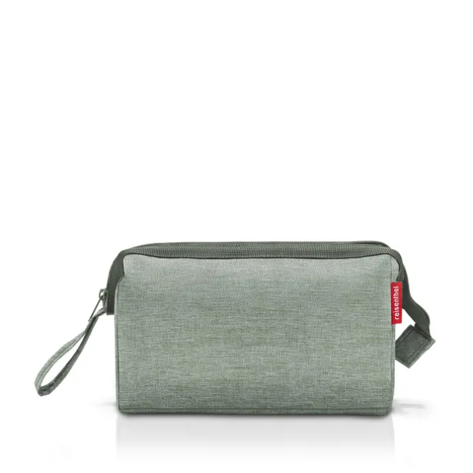 Reisenthel Cosmetics Travelcosmetic twist sage