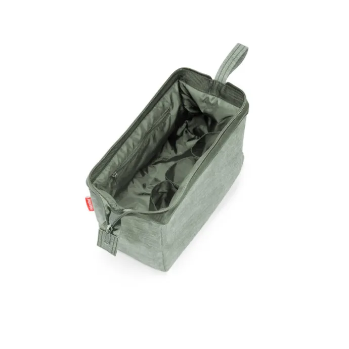 Reisenthel Cosmetics Travelcosmetic twist sage