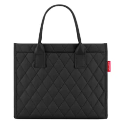 Reisenthel Daily Shopper rhombus black