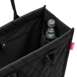 Reisenthel Daily Shopper rhombus black