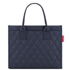 Reisenthel Daily Shopper rhombus midnight