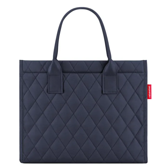 Reisenthel Daily Shopper rhombus midnight