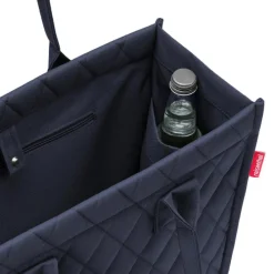 Reisenthel Daily Shopper rhombus midnight