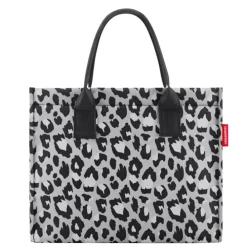 Reisenthel Daily Shopper leo nero