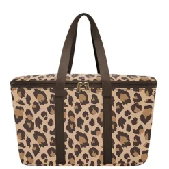 Reisenthel Koeltas Coolerbag leo macchiato
