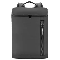 Reisenthel Overnighter Backpack M Backpack black