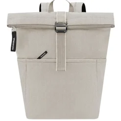Reisenthel Rolltop Backpack herringbone sand