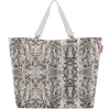 Reisenthel Shopper XL snake sand