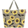 Reisenthel Shopper XL sunflowers