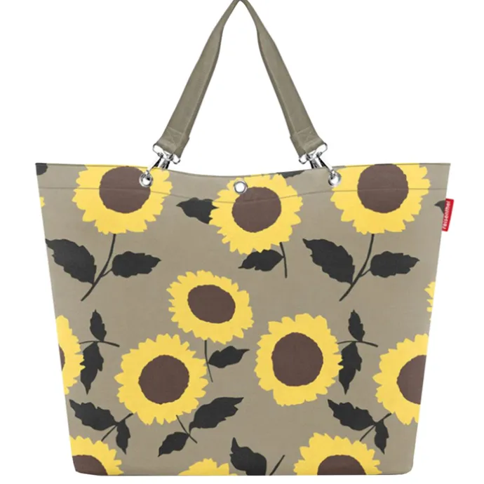 Reisenthel Shopper XL sunflowers