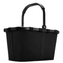 Reisenthel Shopping Carrybag frame black/black
