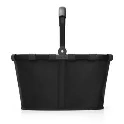 Reisenthel Shopping Carrybag frame black/black