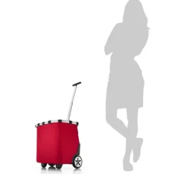 Reisenthel Shopping Carrycruiser dots