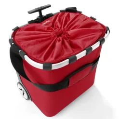 Reisenthel Shopping Carrycruiser dots