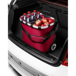 Reisenthel Shopping Carrycruiser dots