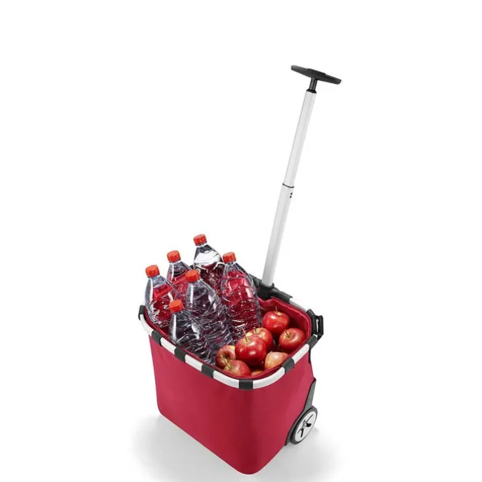 Reisenthel Shopping Carrycruiser dots