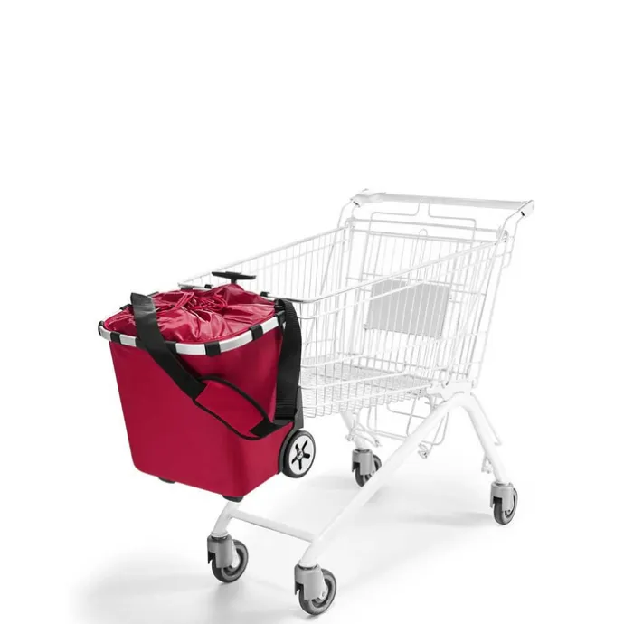 Reisenthel Shopping Carrycruiser dots