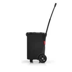 Reisenthel Shopping Carrycruiser frame black/black