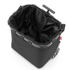 Reisenthel Shopping Carrycruiser frame black/black