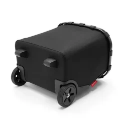 Reisenthel Shopping Carrycruiser frame black/black