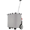 Reisenthel Shopping Carrycruiser herringbone grey