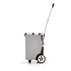 Reisenthel Shopping Carrycruiser herringbone grey
