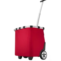 Reisenthel Shopping Carrycruiser red