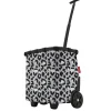 Reisenthel Shopping Carrycruiser Frame leo nero