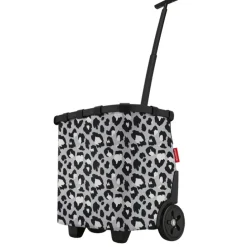 Reisenthel Shopping Carrycruiser Frame leo nero