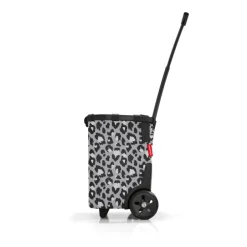 Reisenthel Shopping Carrycruiser Frame leo nero