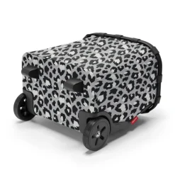 Reisenthel Shopping Carrycruiser Frame leo nero