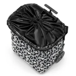 Reisenthel Shopping Carrycruiser Frame leo nero