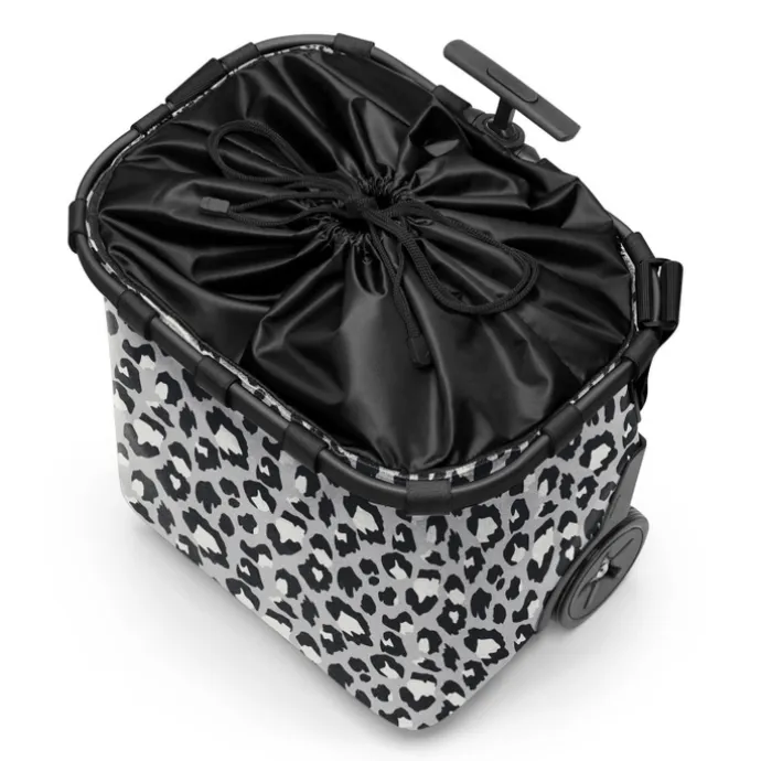 Reisenthel Shopping Carrycruiser Frame leo nero