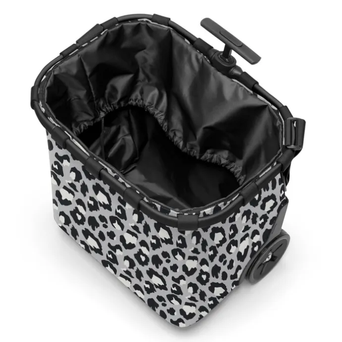 Reisenthel Shopping Carrycruiser Frame leo nero