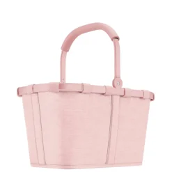 Reisenthel Shopping Carrybag Frame twist blush