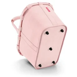 Reisenthel Shopping Carrybag Frame twist blush