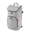 Reisenthel Shopping Citycruiser Bag herringbone grey