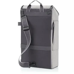 Reisenthel Shopping Citycruiser Bag herringbone grey