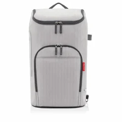 Reisenthel Shopping Citycruiser Bag herringbone grey