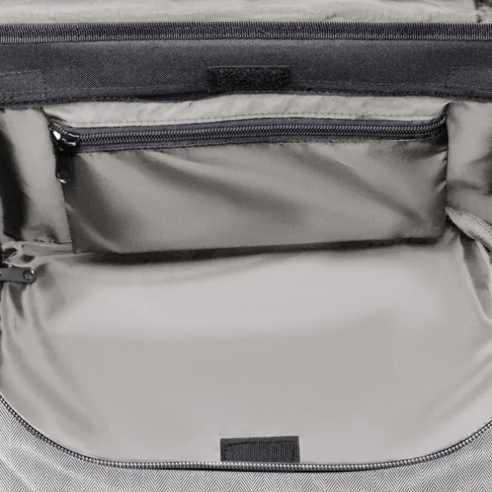 Reisenthel Shopping Citycruiser Bag herringbone grey