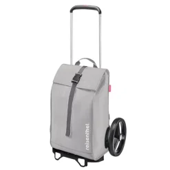 Reisenthel Shopping Citycruiser herringbone grey