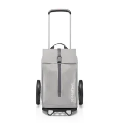 Reisenthel Shopping Citycruiser herringbone grey