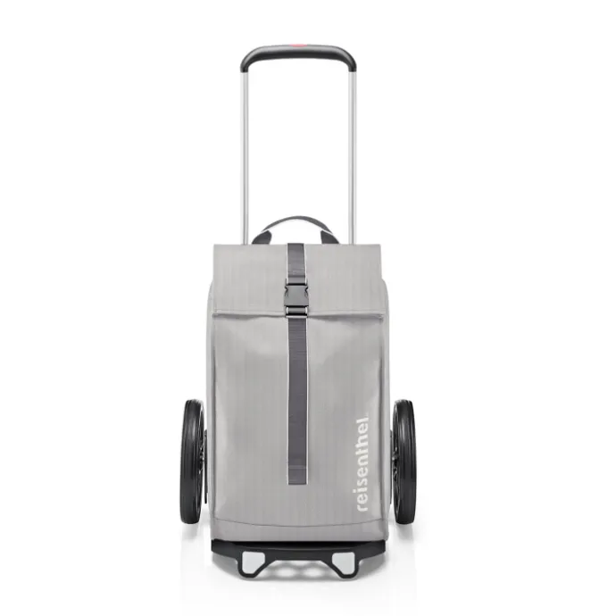Reisenthel Shopping Citycruiser herringbone grey