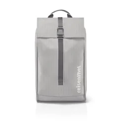 Reisenthel Shopping Citycruiser herringbone grey