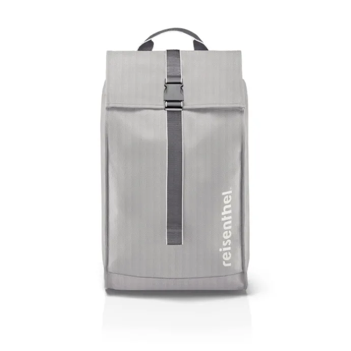 Reisenthel Shopping Citycruiser herringbone grey