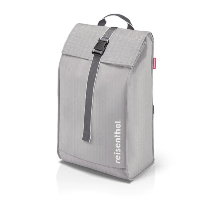 Reisenthel Shopping Citycruiser herringbone grey